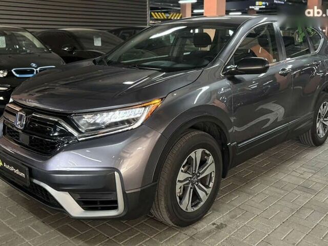 Хонда СРВ, объемом двигателя 0 л и пробегом 89 тыс. км за 26800 $, фото 8 на Automoto.ua