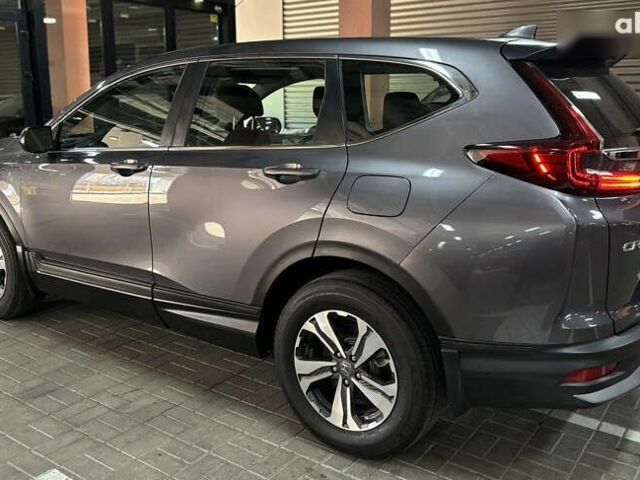 Хонда СРВ, объемом двигателя 0 л и пробегом 89 тыс. км за 26800 $, фото 3 на Automoto.ua