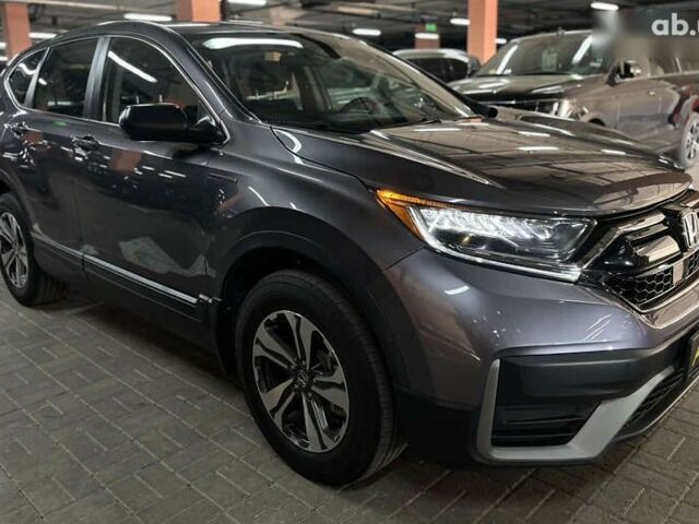 Хонда СРВ, объемом двигателя 0 л и пробегом 89 тыс. км за 26800 $, фото 9 на Automoto.ua