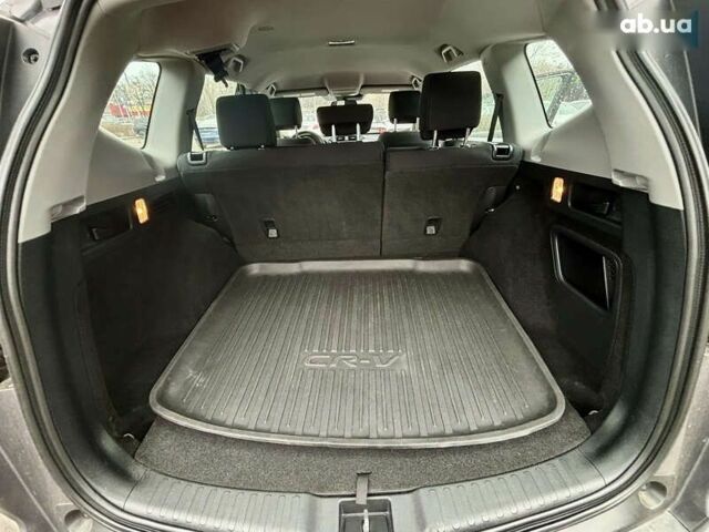 Хонда СРВ, объемом двигателя 0 л и пробегом 89 тыс. км за 26800 $, фото 28 на Automoto.ua