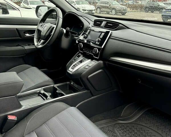 Хонда СРВ, объемом двигателя 0 л и пробегом 89 тыс. км за 26800 $, фото 24 на Automoto.ua