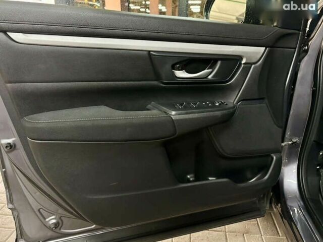 Хонда СРВ, объемом двигателя 0 л и пробегом 89 тыс. км за 26800 $, фото 10 на Automoto.ua