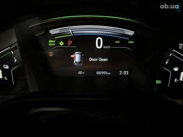 Хонда СРВ, об'ємом двигуна 0 л та пробігом 89 тис. км за 27399 $, фото 11 на Automoto.ua