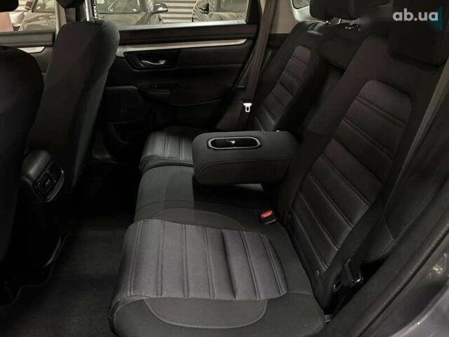 Хонда СРВ, объемом двигателя 0 л и пробегом 89 тыс. км за 26800 $, фото 13 на Automoto.ua