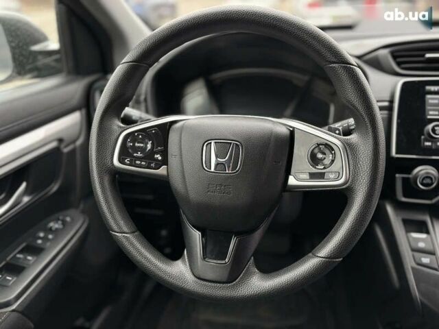 Хонда СРВ, объемом двигателя 0 л и пробегом 89 тыс. км за 26800 $, фото 22 на Automoto.ua