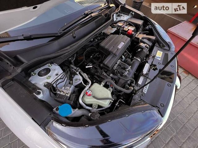 Хонда СРВ, объемом двигателя 1.5 л и пробегом 3 тыс. км за 42999 $, фото 100 на Automoto.ua