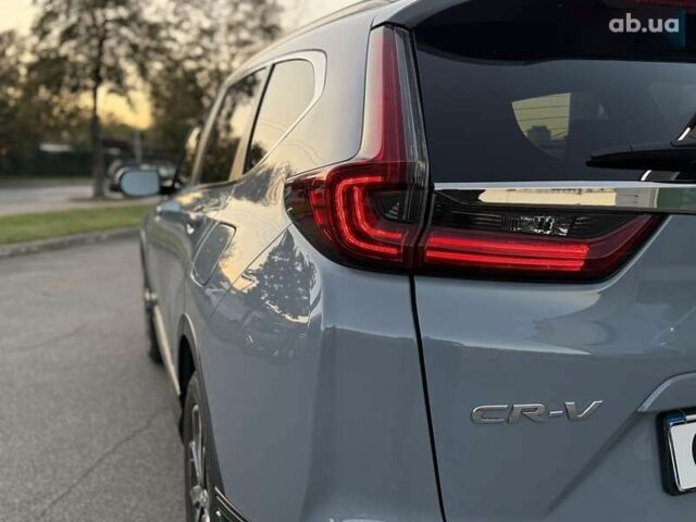 Хонда СРВ, объемом двигателя 1.5 л и пробегом 69 тыс. км за 27999 $, фото 9 на Automoto.ua