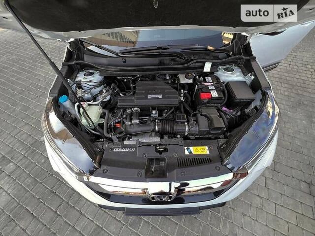 Хонда СРВ, об'ємом двигуна 1.5 л та пробігом 3 тис. км за 42999 $, фото 99 на Automoto.ua