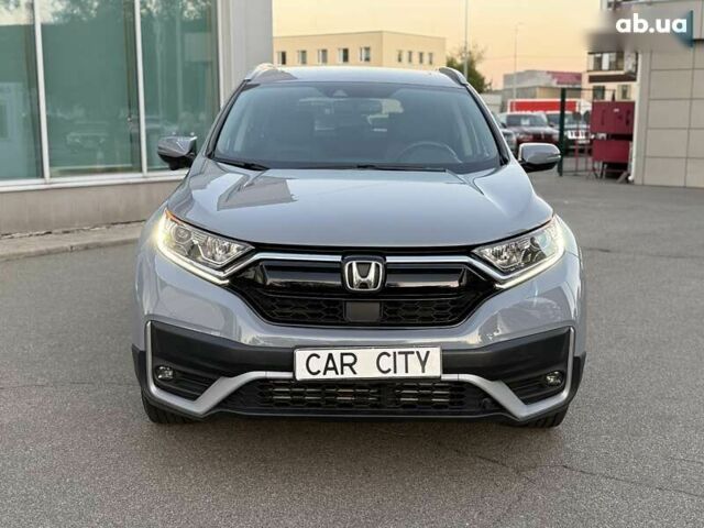 Хонда СРВ, объемом двигателя 1.5 л и пробегом 69 тыс. км за 27999 $, фото 1 на Automoto.ua