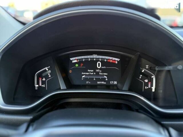 Хонда СРВ, объемом двигателя 1.5 л и пробегом 69 тыс. км за 27999 $, фото 23 на Automoto.ua