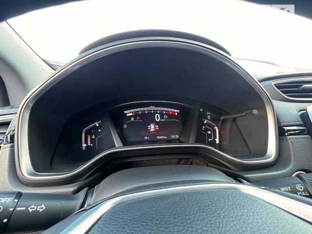 Хонда СРВ, объемом двигателя 1.5 л и пробегом 3 тыс. км за 42999 $, фото 75 на Automoto.ua