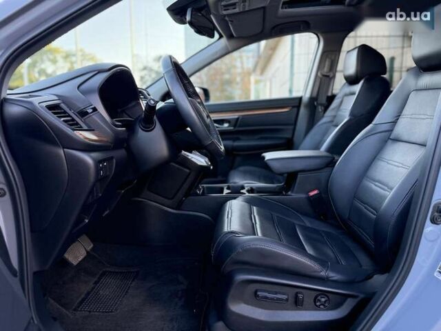 Хонда СРВ, объемом двигателя 1.5 л и пробегом 69 тыс. км за 27999 $, фото 16 на Automoto.ua