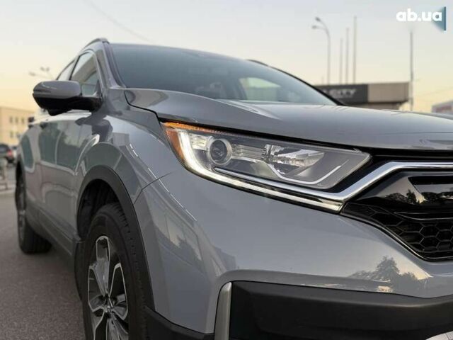 Хонда СРВ, объемом двигателя 1.5 л и пробегом 69 тыс. км за 27999 $, фото 8 на Automoto.ua