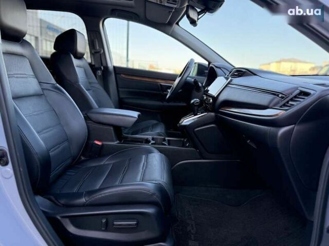 Хонда СРВ, объемом двигателя 1.5 л и пробегом 69 тыс. км за 27999 $, фото 13 на Automoto.ua