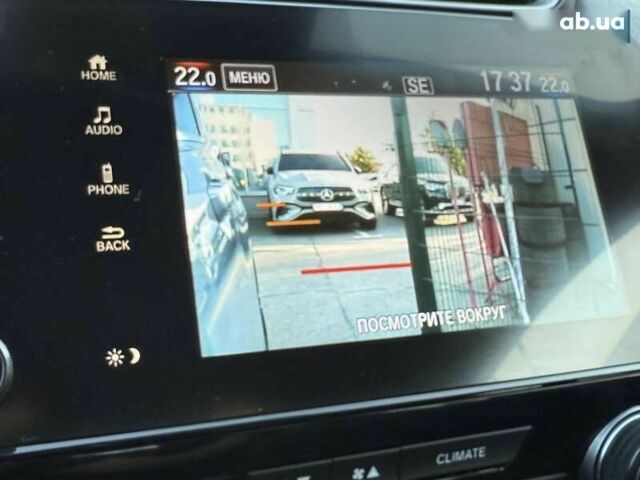 Хонда СРВ, объемом двигателя 1.5 л и пробегом 69 тыс. км за 27999 $, фото 29 на Automoto.ua