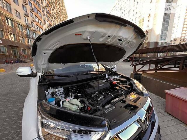 Хонда СРВ, об'ємом двигуна 1.5 л та пробігом 3 тис. км за 42999 $, фото 97 на Automoto.ua