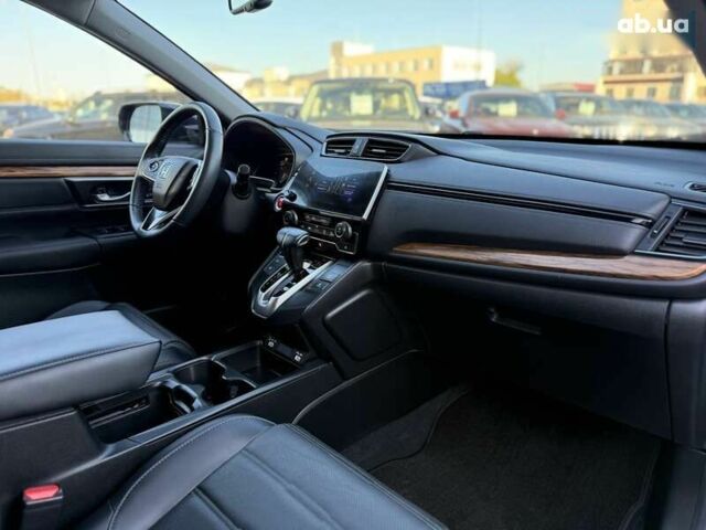 Хонда СРВ, объемом двигателя 1.5 л и пробегом 69 тыс. км за 27999 $, фото 14 на Automoto.ua