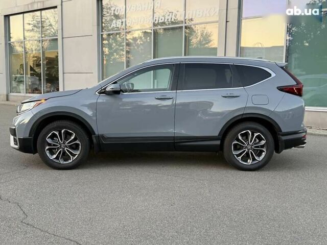 Хонда СРВ, объемом двигателя 1.5 л и пробегом 69 тыс. км за 27999 $, фото 3 на Automoto.ua