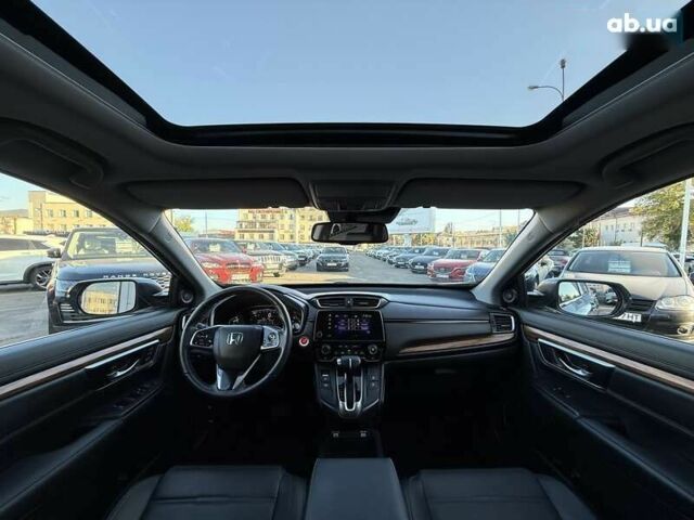 Хонда СРВ, объемом двигателя 1.5 л и пробегом 69 тыс. км за 27999 $, фото 10 на Automoto.ua