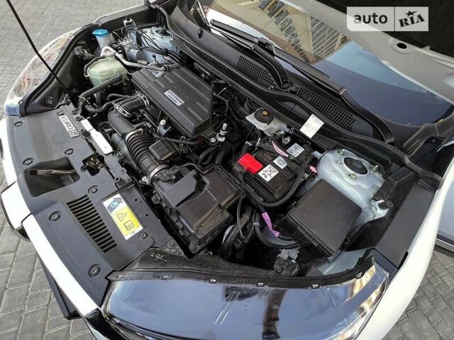 Хонда СРВ, объемом двигателя 1.5 л и пробегом 3 тыс. км за 42999 $, фото 103 на Automoto.ua