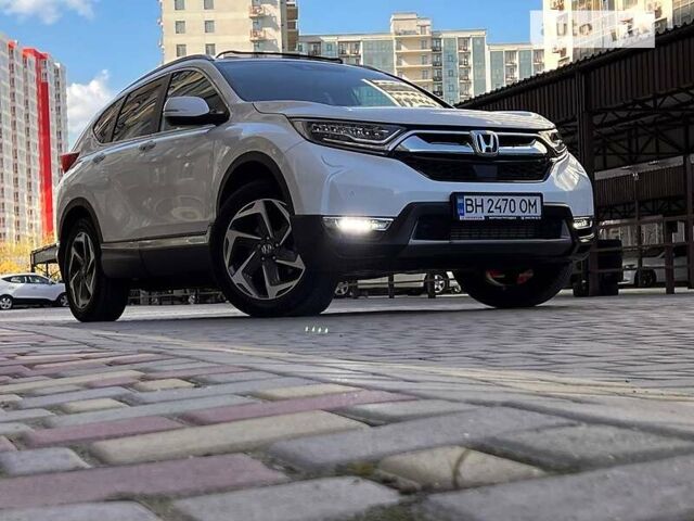 Хонда СРВ, объемом двигателя 1.5 л и пробегом 3 тыс. км за 42999 $, фото 41 на Automoto.ua