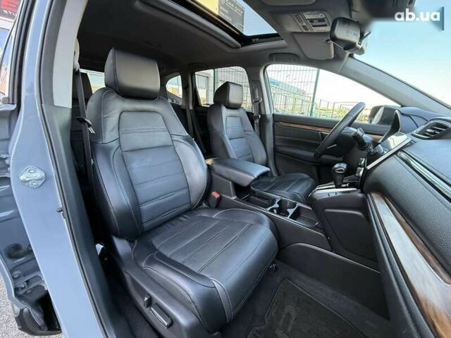 Хонда СРВ, объемом двигателя 1.5 л и пробегом 69 тыс. км за 27999 $, фото 17 на Automoto.ua