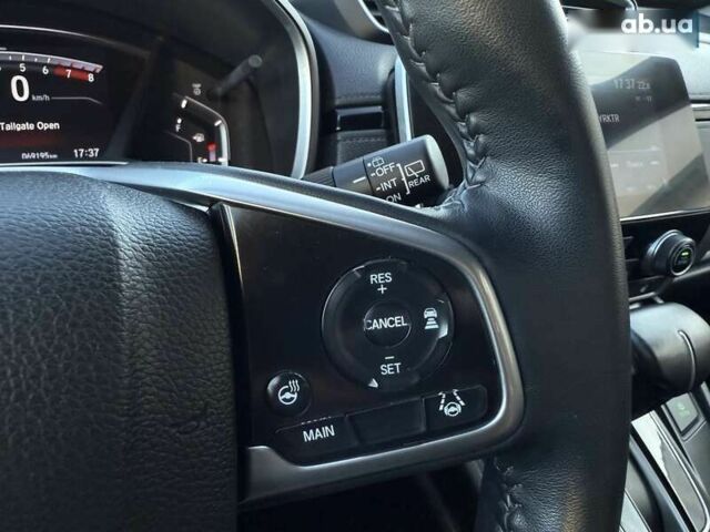 Хонда СРВ, объемом двигателя 1.5 л и пробегом 69 тыс. км за 27999 $, фото 26 на Automoto.ua