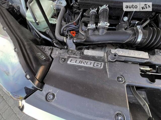 Хонда СРВ, об'ємом двигуна 1.5 л та пробігом 3 тис. км за 42999 $, фото 101 на Automoto.ua