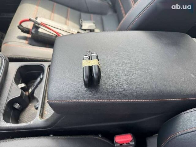 Хонда СРВ, об'ємом двигуна 0 л та пробігом 29 тис. км за 23900 $, фото 15 на Automoto.ua