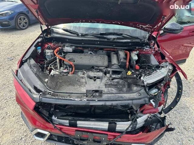 Хонда СРВ, об'ємом двигуна 0 л та пробігом 29 тис. км за 23900 $, фото 21 на Automoto.ua