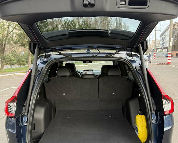 Хонда СРВ, об'ємом двигуна 1.97 л та пробігом 38 тис. км за 36000 $, фото 15 на Automoto.ua