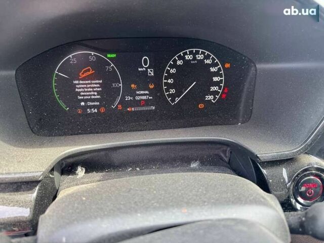 Хонда СРВ, об'ємом двигуна 0 л та пробігом 29 тис. км за 23900 $, фото 12 на Automoto.ua