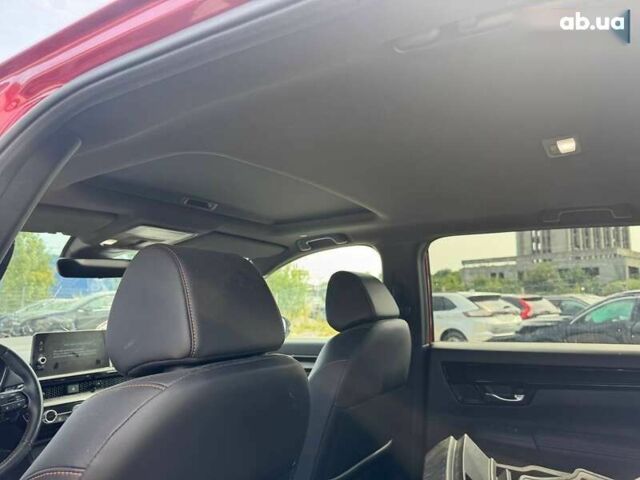 Хонда СРВ, об'ємом двигуна 0 л та пробігом 29 тис. км за 23900 $, фото 18 на Automoto.ua