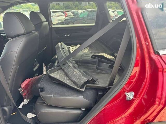 Хонда СРВ, об'ємом двигуна 0 л та пробігом 29 тис. км за 23900 $, фото 16 на Automoto.ua