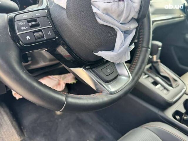 Хонда СРВ, об'ємом двигуна 0 л та пробігом 29 тис. км за 23900 $, фото 10 на Automoto.ua
