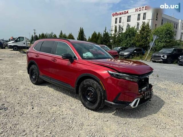 Хонда СРВ, об'ємом двигуна 0 л та пробігом 29 тис. км за 23900 $, фото 2 на Automoto.ua