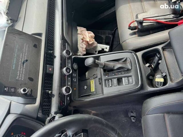 Хонда СРВ, об'ємом двигуна 0 л та пробігом 29 тис. км за 23900 $, фото 14 на Automoto.ua