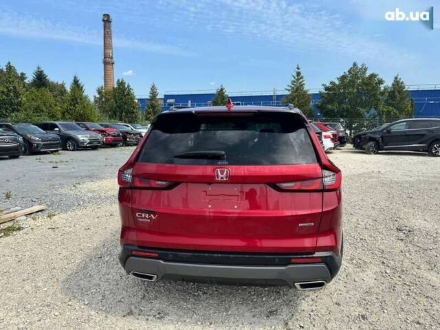 Хонда СРВ, об'ємом двигуна 0 л та пробігом 29 тис. км за 23900 $, фото 4 на Automoto.ua