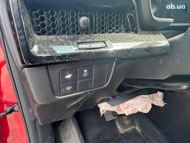 Хонда СРВ, об'ємом двигуна 0 л та пробігом 29 тис. км за 23900 $, фото 7 на Automoto.ua