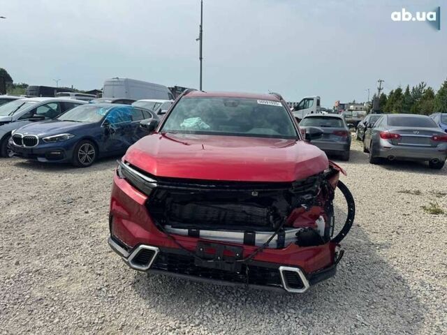 Хонда СРВ, об'ємом двигуна 0 л та пробігом 29 тис. км за 23900 $, фото 1 на Automoto.ua