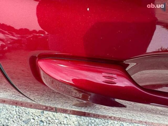 Хонда СРВ, об'ємом двигуна 0 л та пробігом 29 тис. км за 23900 $, фото 19 на Automoto.ua