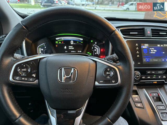 Хонда СРВ, об'ємом двигуна 2 л та пробігом 19 тис. км за 28900 $, фото 2 на Automoto.ua
