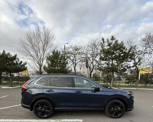 Хонда СРВ, об'ємом двигуна 1.97 л та пробігом 38 тис. км за 36000 $, фото 11 на Automoto.ua