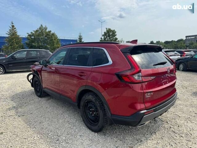 Хонда СРВ, об'ємом двигуна 0 л та пробігом 29 тис. км за 23900 $, фото 5 на Automoto.ua