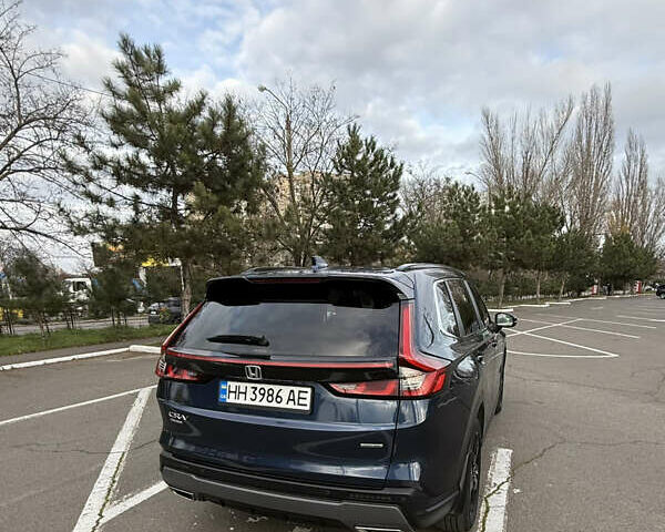 Хонда СРВ, об'ємом двигуна 1.97 л та пробігом 38 тис. км за 36000 $, фото 13 на Automoto.ua