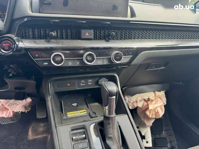 Хонда СРВ, об'ємом двигуна 0 л та пробігом 29 тис. км за 23900 $, фото 13 на Automoto.ua