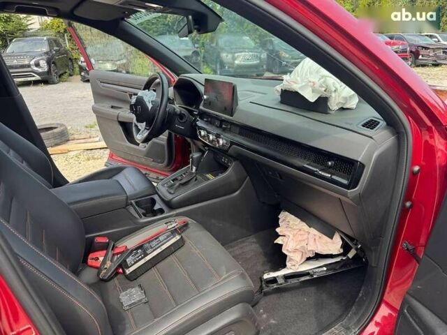 Хонда СРВ, об'ємом двигуна 0 л та пробігом 29 тис. км за 23900 $, фото 20 на Automoto.ua