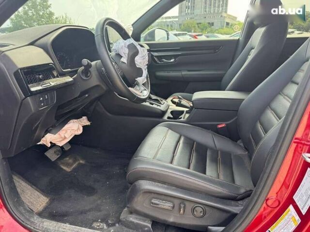 Хонда СРВ, об'ємом двигуна 0 л та пробігом 29 тис. км за 23900 $, фото 9 на Automoto.ua