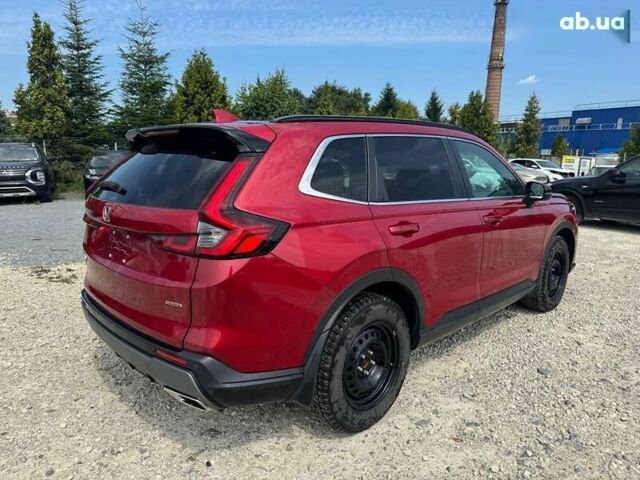 Хонда СРВ, об'ємом двигуна 0 л та пробігом 29 тис. км за 23900 $, фото 3 на Automoto.ua