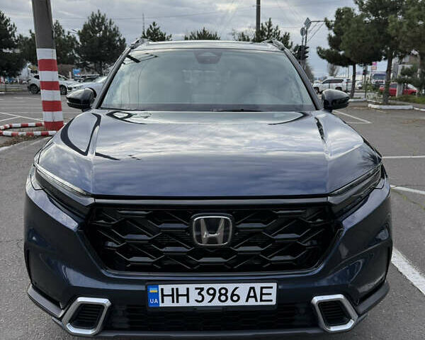 Хонда СРВ, об'ємом двигуна 1.97 л та пробігом 38 тис. км за 36000 $, фото 9 на Automoto.ua